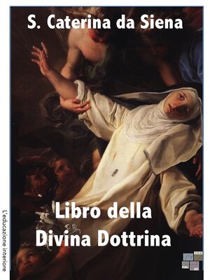 cover image of Libro della Divina Dottrina